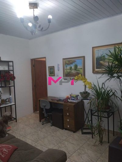 Casa, 2 quartos, 185 m² - Foto 2