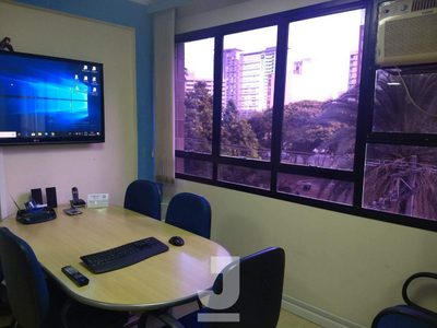 Sala-Conjunto, 81 m² - Foto 2