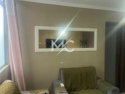 Apartamento, 2 quartos, 48 m² - Foto 3