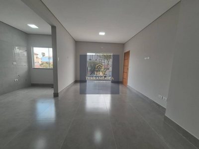 Apartamento, 2 quartos, 64 m² - Foto 3
