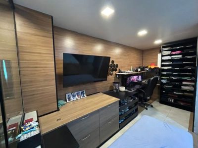 Apartamento, 2 quartos, 120 m² - Foto 2