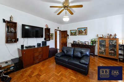 Cobertura, 4 quartos, 89 m² - Foto 2