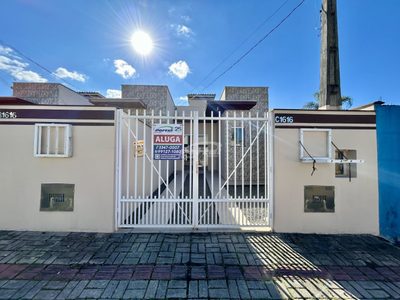 Casa, 2 quartos, 60 m² - Foto 1