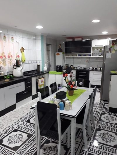 Sobrado, 3 quartos, 93 m² - Foto 2