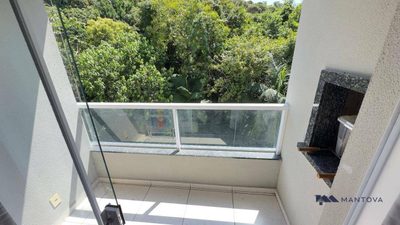 Apartamento, 2 quartos, 61 m² - Foto 1