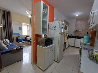 Casa, 2 quartos, 74 m² - Foto 5
