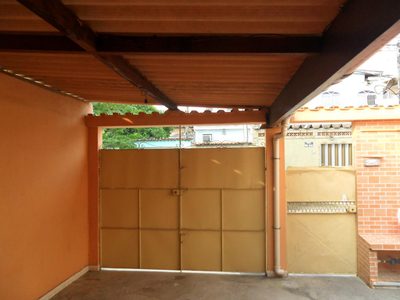 Casa, 1 quarto - Foto 4