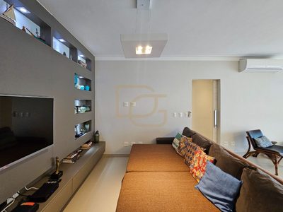 Apartamento, 3 quartos, 111 m² - Foto 4