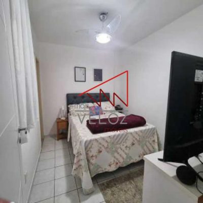 Apartamento, 2 quartos, 65 m² - Foto 1
