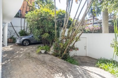 Casa, 4 quartos, 374 m² - Foto 3