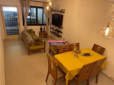 Sobrado, 2 quartos, 100 m² - Foto 1