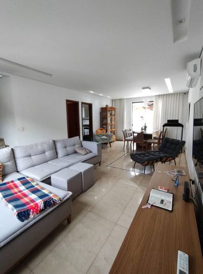 Casa, 3 quartos, 166 m² - Foto 5