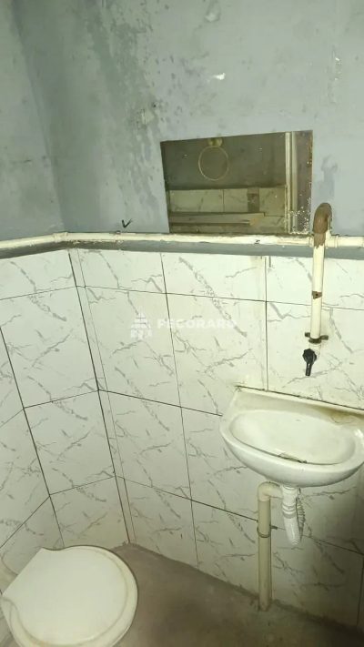 Loja-Salão, 80 m² - Foto 3