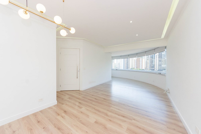 Apartamento, 3 quartos, 118 m² - Foto 1