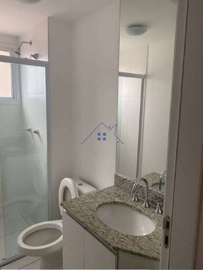 Apartamento, 3 quartos, 66 m² - Foto 5