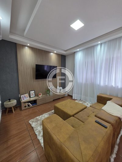 Casa, 2 quartos, 250 m² - Foto 2