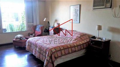 Apartamento, 6 quartos, 582 m² - Foto 4