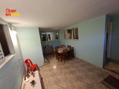 Casa, 2 quartos, 120 m² - Foto 4