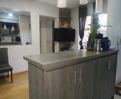 Apartamento, 2 quartos, 45 m² - Foto 4