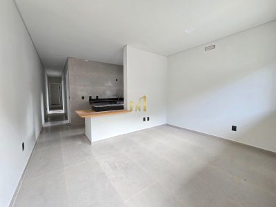 Casa, 3 quartos, 62 m² - Foto 2