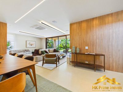 Casa de Condomínio, 5 quartos - Foto 5