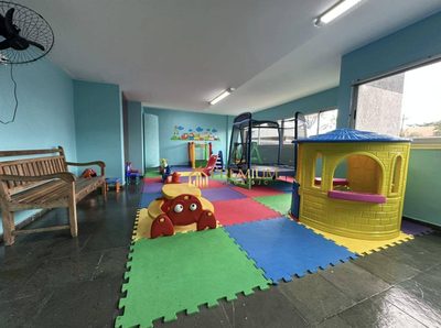 Apartamento, 3 quartos, 75 m² - Foto 4