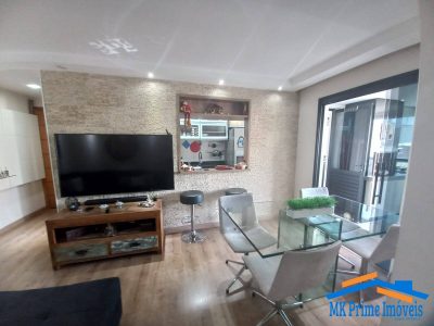 Apartamento, 3 quartos, 75 m² - Foto 2