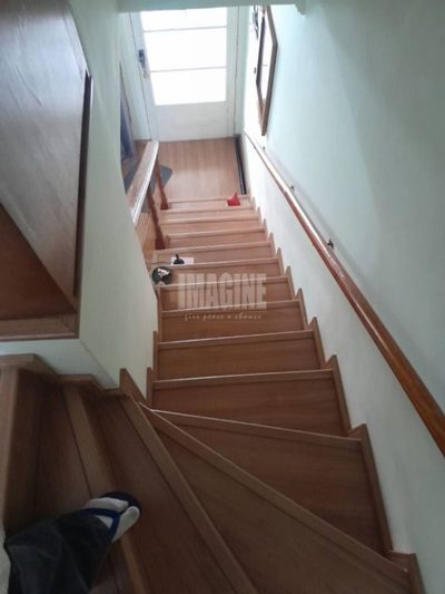Sobrado, 2 quartos, 80 m² - Foto 4