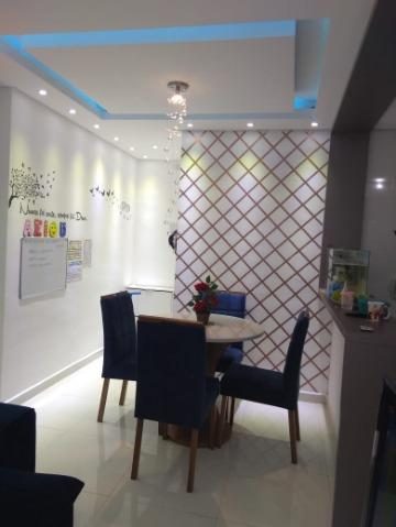Apartamento, 2 quartos, 50 m² - Foto 4