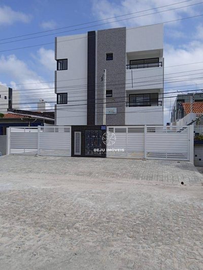 Apartamento, 2 quartos, 54 m² - Foto 2