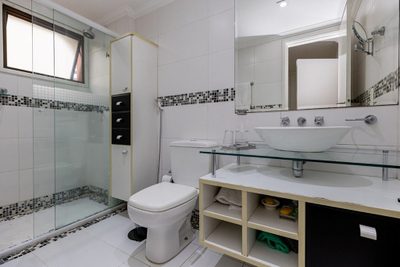 Apartamento, 3 quartos, 151 m² - Foto 4