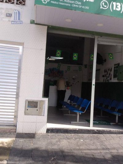 Loja-Salão, 111 m² - Foto 2