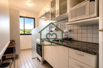 Apartamento, 2 quartos, 57 m² - Foto 5