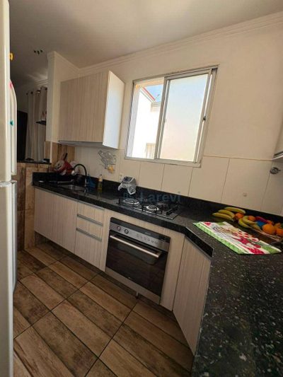 Apartamento, 2 quartos, 46 m² - Foto 1