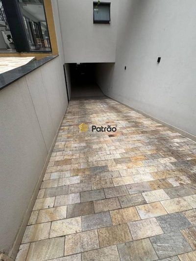 Casa, 3 quartos, 581 m² - Foto 2