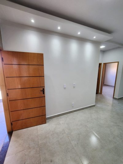 Casa, 3 quartos - Foto 5