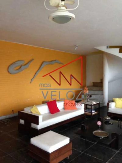 Apartamento, 3 quartos, 260 m² - Foto 1
