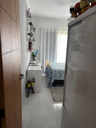 Casa, 3 quartos, 128 m² - Foto 2