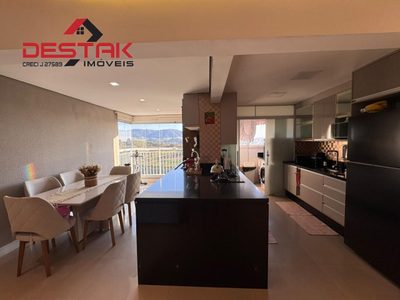 Apartamento, 3 quartos, 92 m² - Foto 2