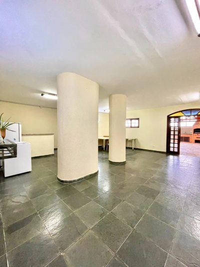 Apartamento, 3 quartos, 100 m² - Foto 1