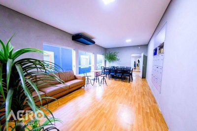Sala-Conjunto, 420 m² - Foto 2