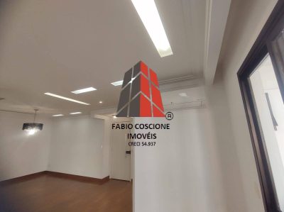 Apartamento, 3 quartos, 168 m² - Foto 3