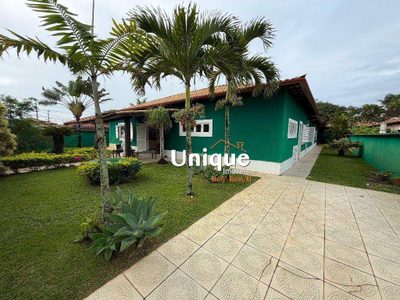 Casa de Condomínio, 5 quartos - Foto 3