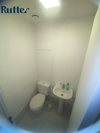 Sala-Conjunto, 30 m² - Foto 3