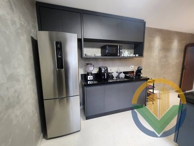 Sobrado, 3 quartos, 175 m² - Foto 4