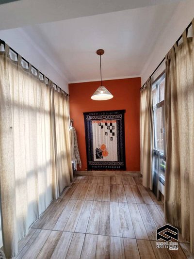 Apartamento, 3 quartos, 80 m² - Foto 3