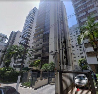 Cobertura, 6 quartos, 642 m² - Foto 1