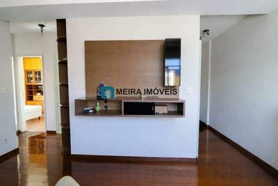 Apartamento, 2 quartos, 60 m² - Foto 2