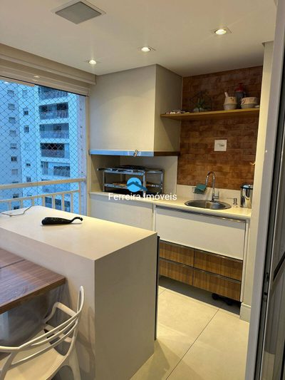 Apartamento, 3 quartos, 123 m² - Foto 4