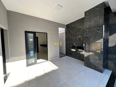 Casa, 3 quartos, 119 m² - Foto 3